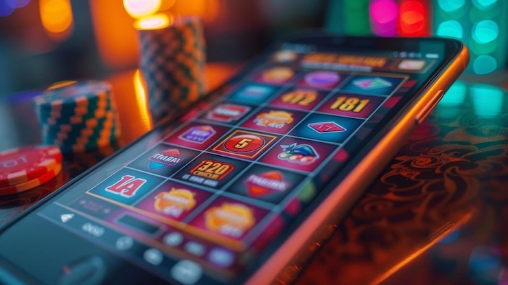 Layar perbandingan fitur aplikasi native versus akses browser jitutoto 777