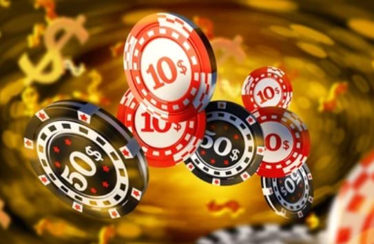 Tampilan meja Teen Patti langsung di studio jitutoto 777 dengan dealer profesional