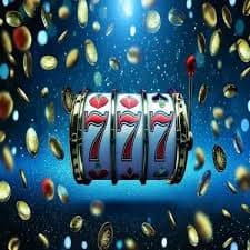 Antarmuka Three Card Poker di platform jitutoto 777 dengan dealer langsung dan tombol taruhan